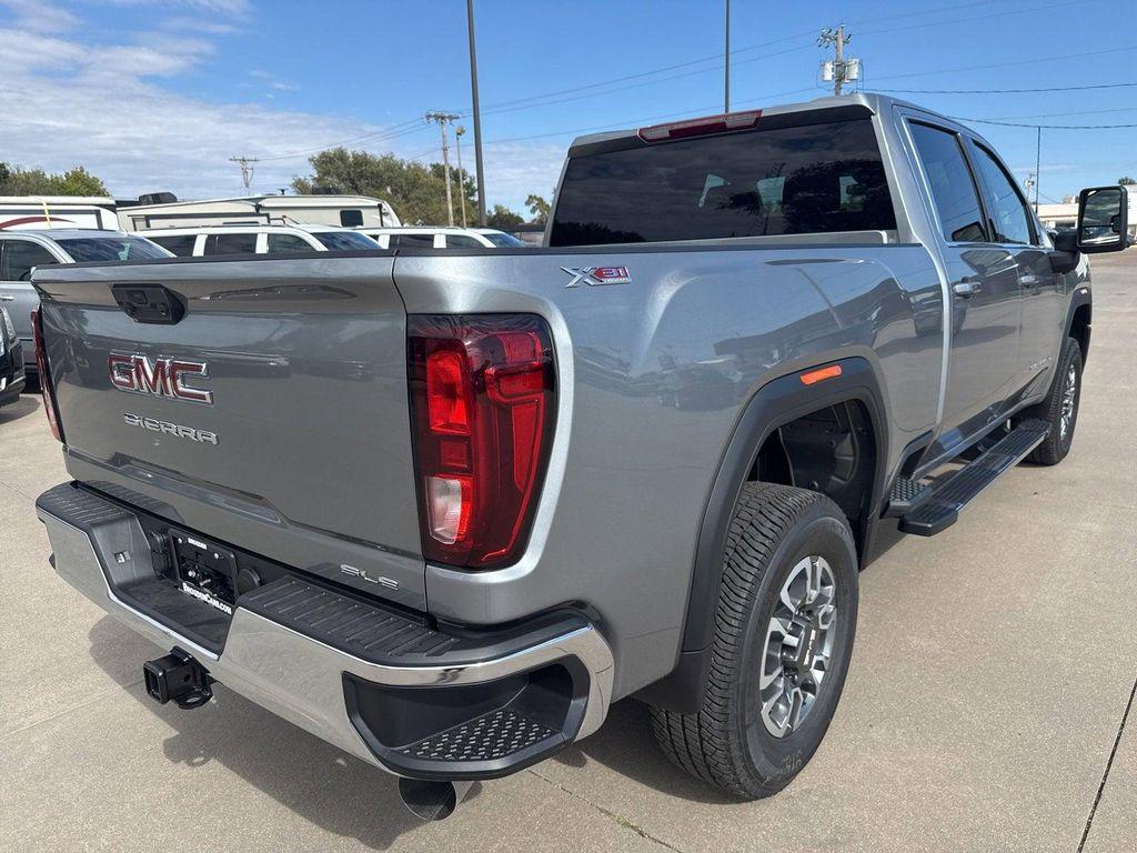 new 2026 GMC Sierra 3500 car, priced at $72,837