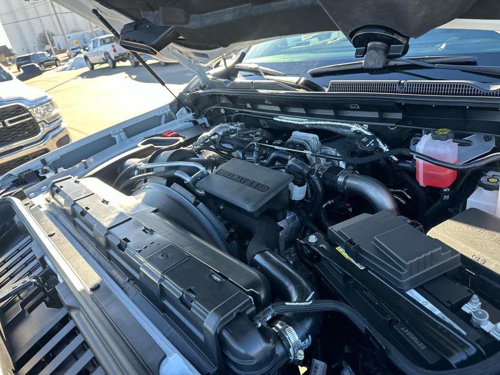 new 2025 GMC Sierra 3500 car, priced at $66,179