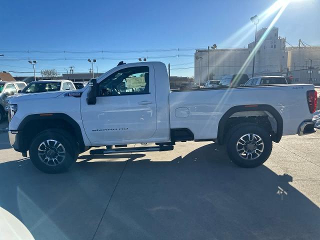 new 2025 GMC Sierra 3500 car, priced at $69,615