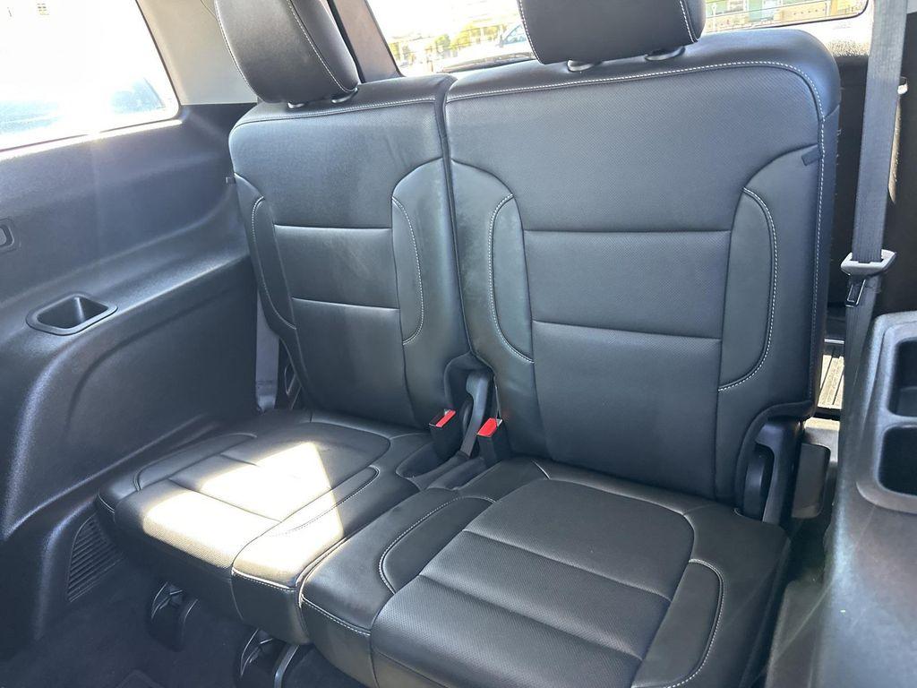 used 2021 GMC Acadia car, priced at $28,995