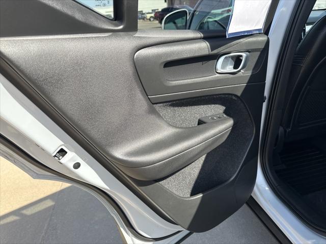 used 2020 Volvo XC40 car, priced at $21,495