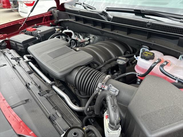 new 2025 GMC Yukon car, priced at $106,640