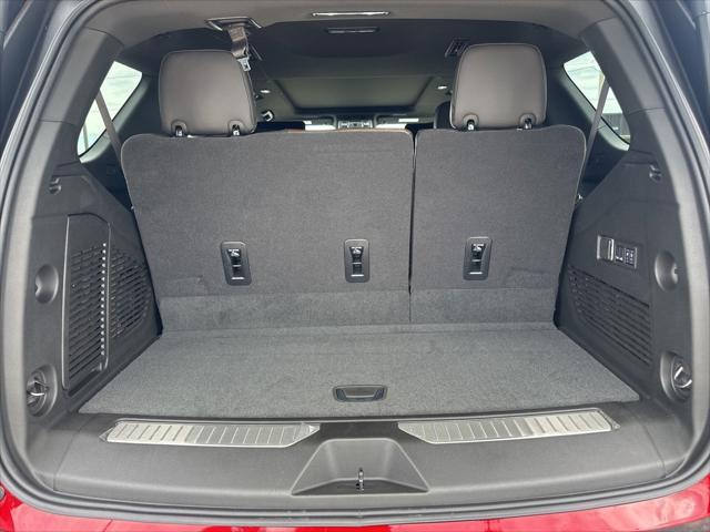 new 2025 GMC Yukon car, priced at $106,640