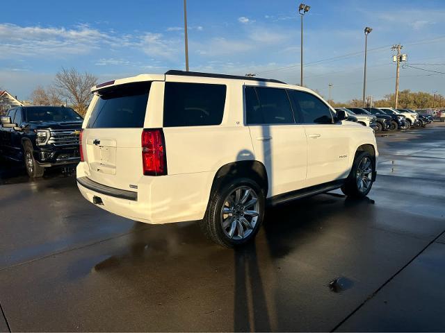 used 2018 Chevrolet Tahoe car, priced at $27,985