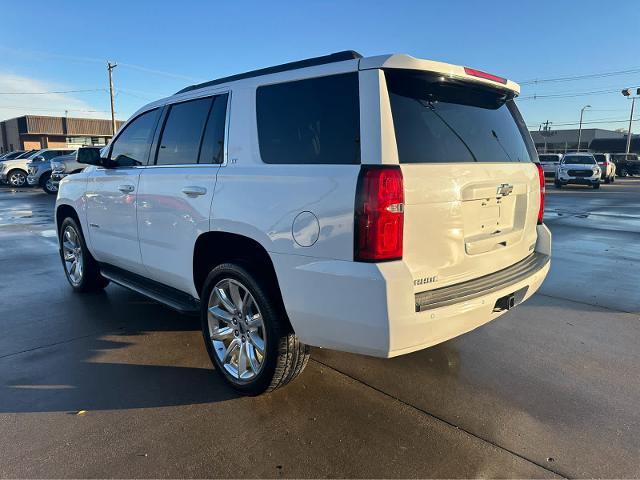 used 2018 Chevrolet Tahoe car, priced at $27,985