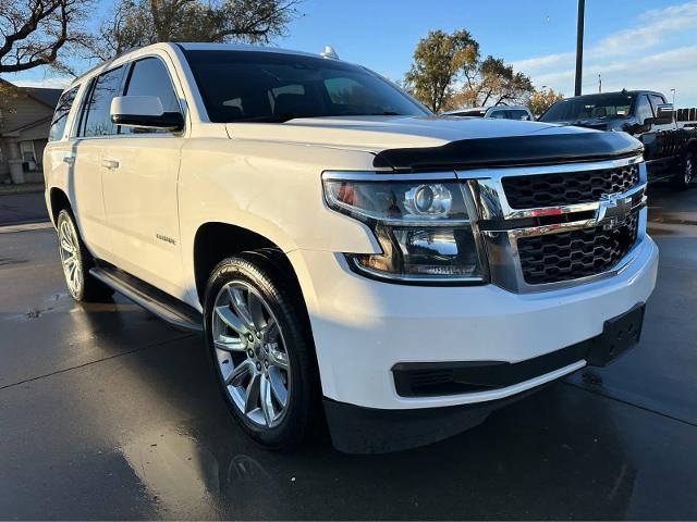 used 2018 Chevrolet Tahoe car, priced at $25,995