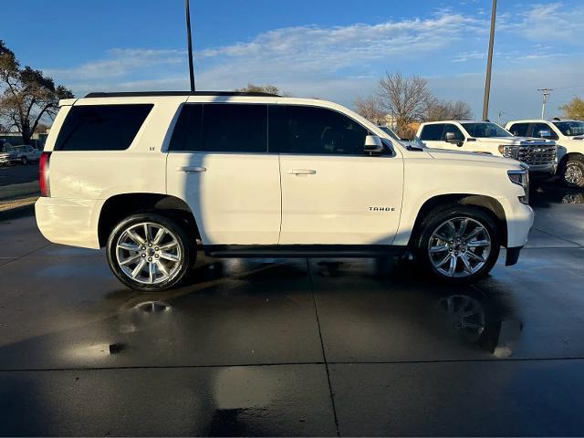 used 2018 Chevrolet Tahoe car, priced at $25,995