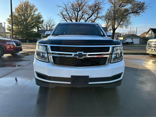 used 2018 Chevrolet Tahoe car, priced at $25,995