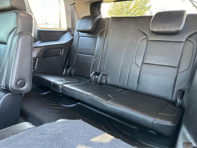 used 2018 Chevrolet Tahoe car, priced at $27,985