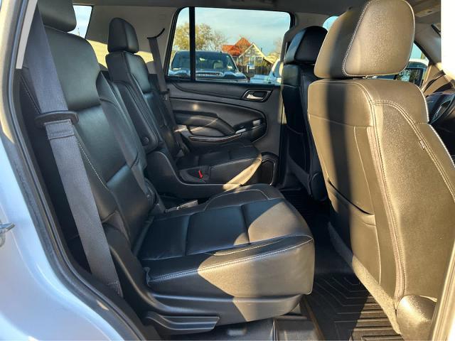 used 2018 Chevrolet Tahoe car, priced at $27,985