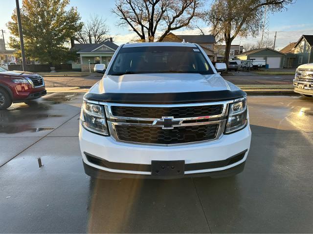 used 2018 Chevrolet Tahoe car, priced at $27,985