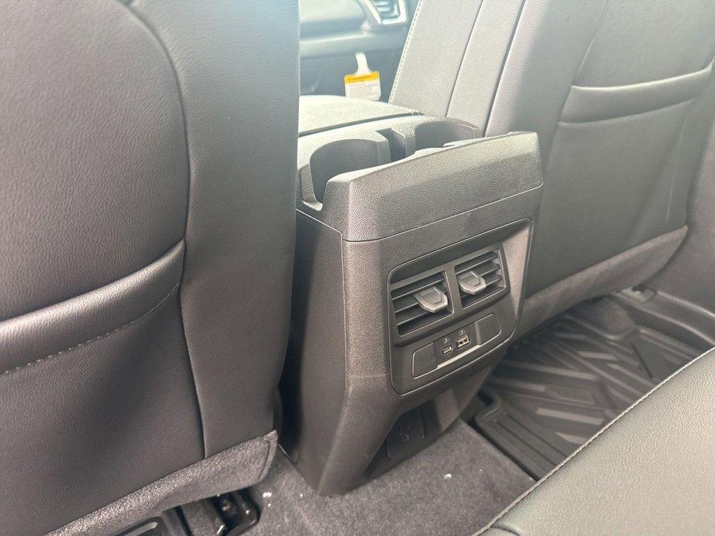 new 2026 GMC Canyon car, priced at $48,918