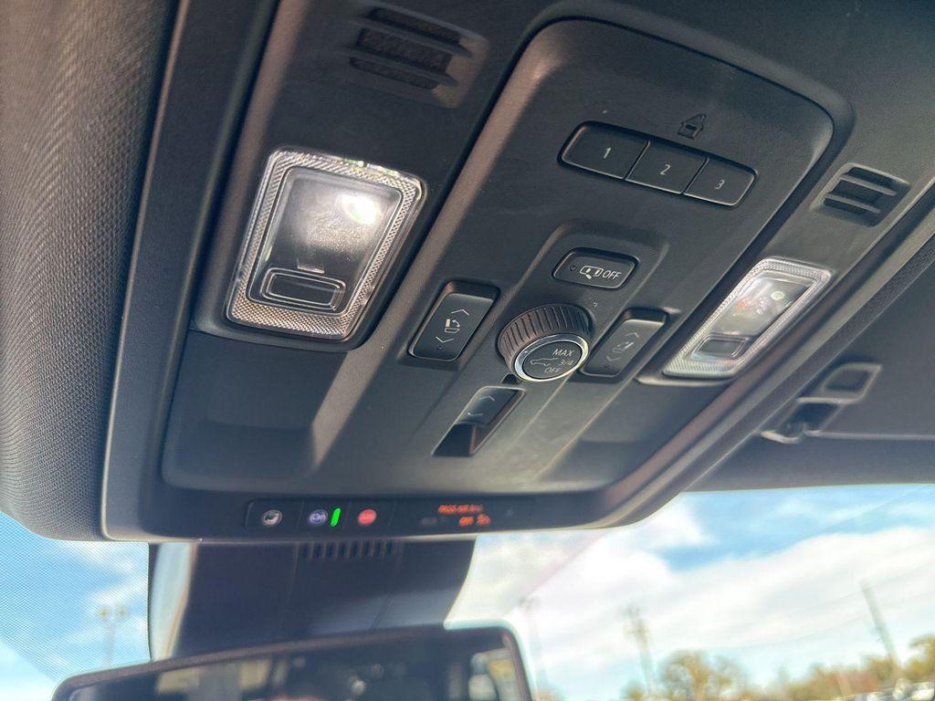 used 2023 Chevrolet Suburban car, priced at $50,495