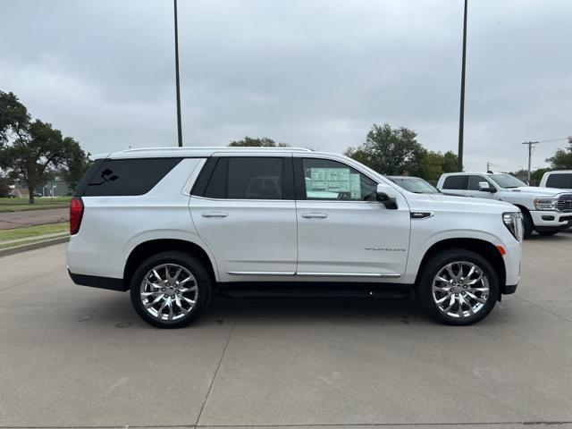 new 2024 GMC Yukon car, priced at $77,953