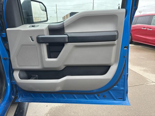 used 2019 Ford F-150 car, priced at $23,995