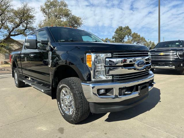 used 2017 Ford F-250 car, priced at $42,995