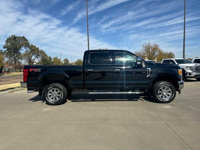 used 2017 Ford F-250 car, priced at $42,995