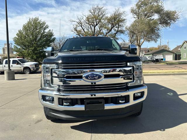 used 2017 Ford F-250 car, priced at $42,995