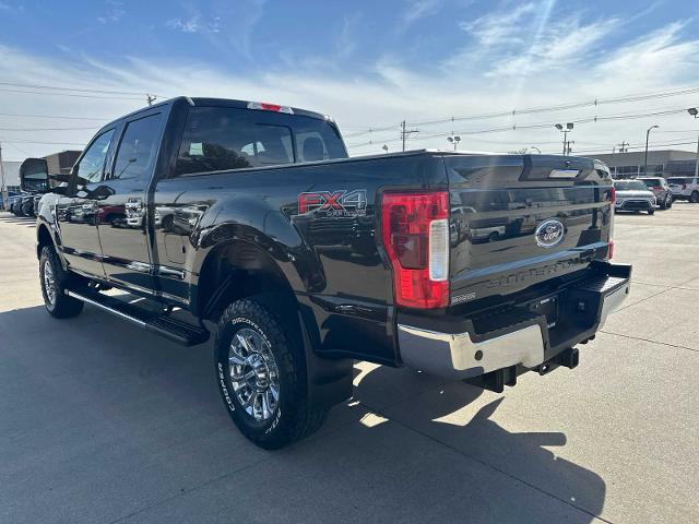 used 2017 Ford F-250 car, priced at $42,995