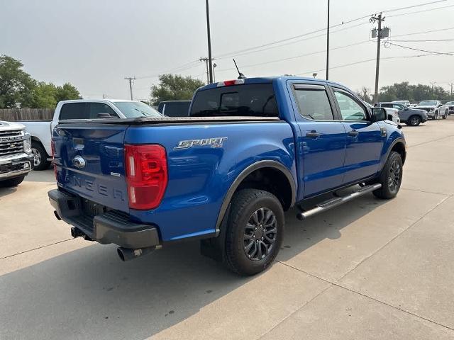 used 2019 Ford Ranger car, priced at $29,995