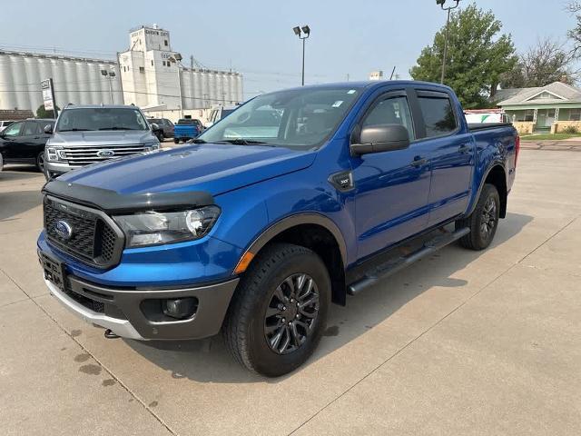 used 2019 Ford Ranger car, priced at $29,995