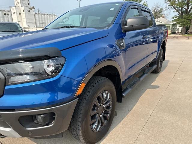 used 2019 Ford Ranger car, priced at $29,995