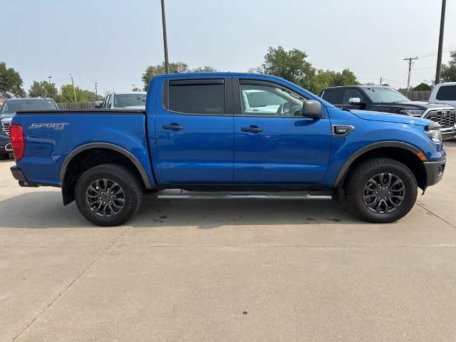 used 2019 Ford Ranger car, priced at $29,995