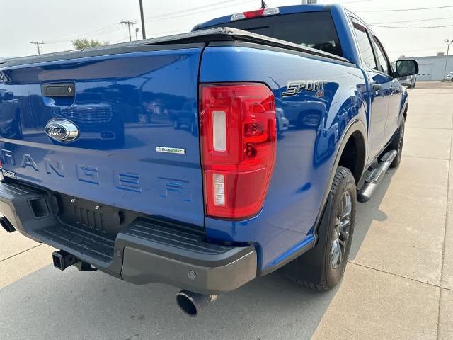 used 2019 Ford Ranger car, priced at $29,995