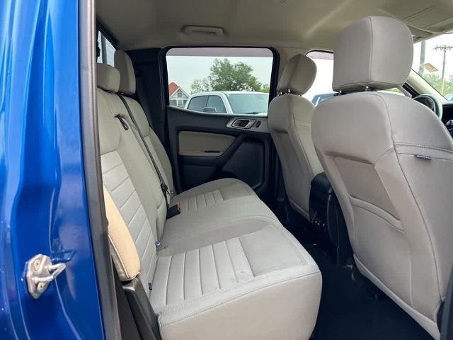 used 2019 Ford Ranger car, priced at $29,995