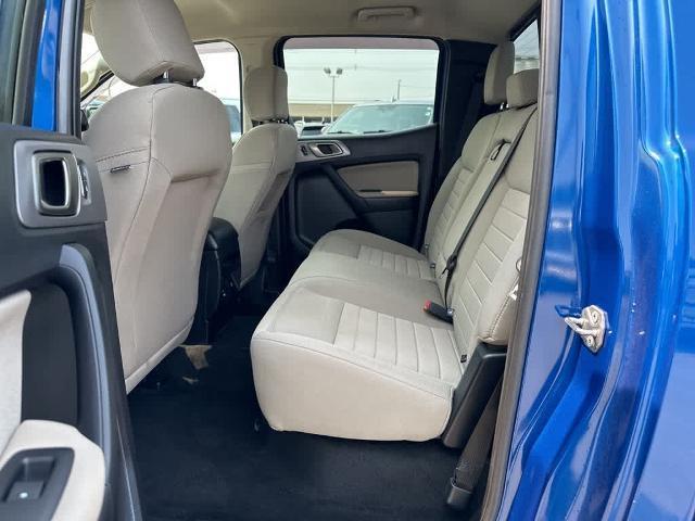 used 2019 Ford Ranger car, priced at $29,995