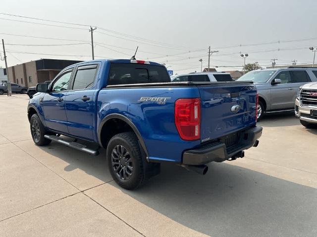 used 2019 Ford Ranger car, priced at $29,995