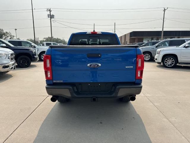 used 2019 Ford Ranger car, priced at $29,995