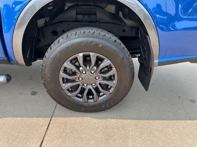 used 2019 Ford Ranger car, priced at $29,995