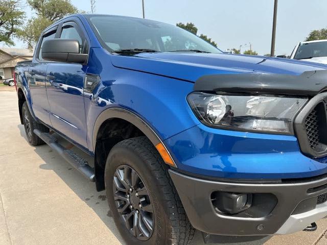 used 2019 Ford Ranger car, priced at $29,995