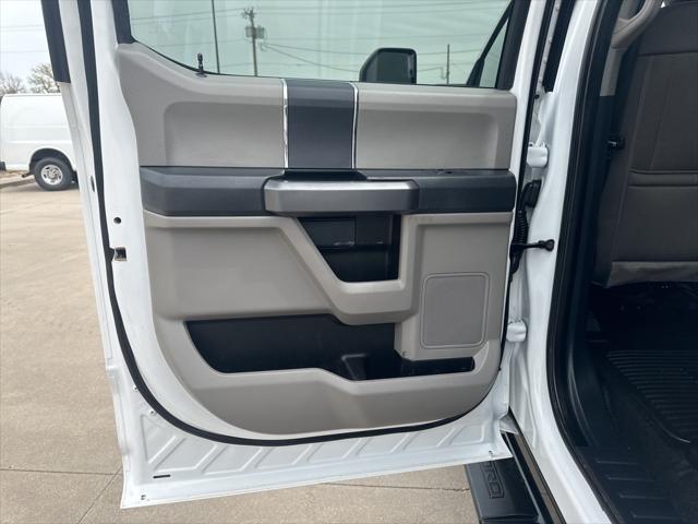 used 2022 Ford F-250 car, priced at $35,602