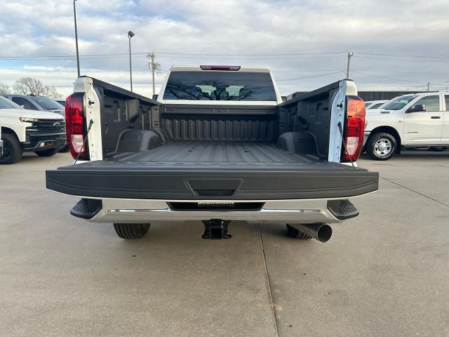 new 2025 GMC Sierra 2500 car, priced at $63,724