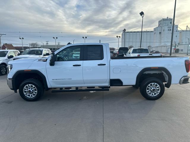 new 2025 GMC Sierra 2500 car, priced at $63,724