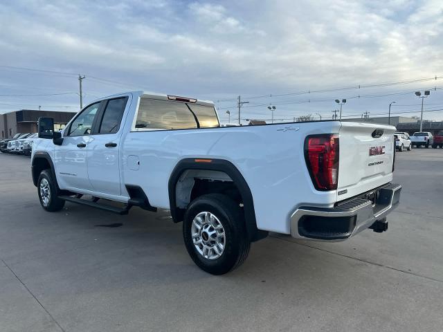 new 2025 GMC Sierra 2500 car, priced at $63,724