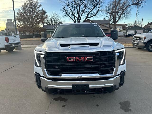 new 2025 GMC Sierra 2500 car, priced at $63,724