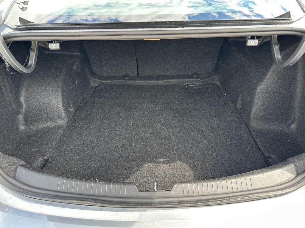 used 2023 Chevrolet Malibu car, priced at $20,995