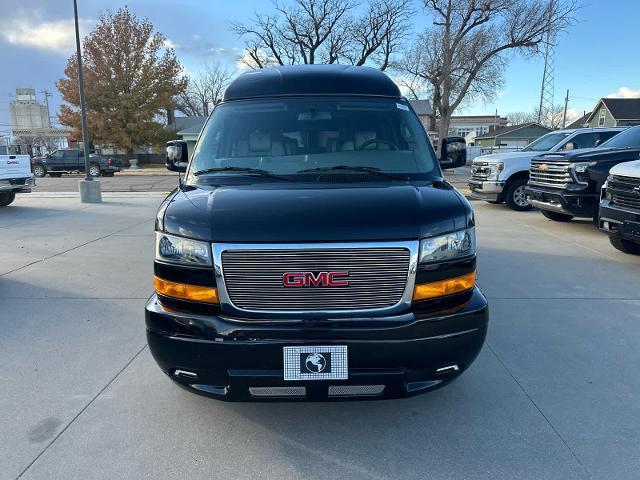 used 2022 GMC Savana 2500 car, priced at $74,995