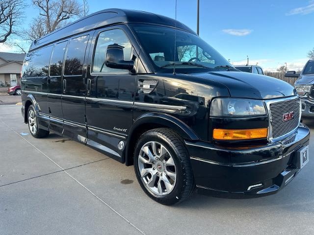 used 2022 GMC Savana 2500 car, priced at $74,995