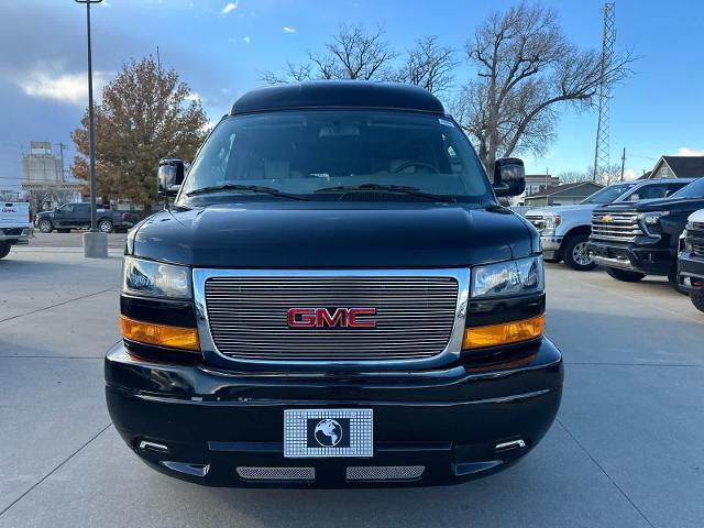 used 2022 GMC Savana 2500 car, priced at $74,995