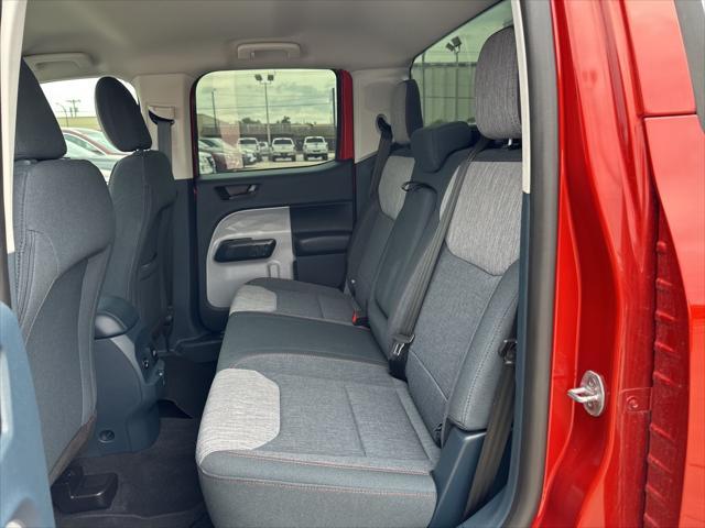 used 2023 Ford Maverick car, priced at $28,540
