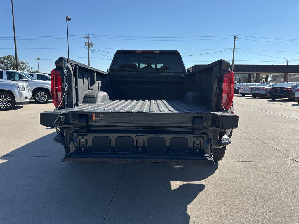 used 2022 GMC Sierra 3500 car, priced at $69,795