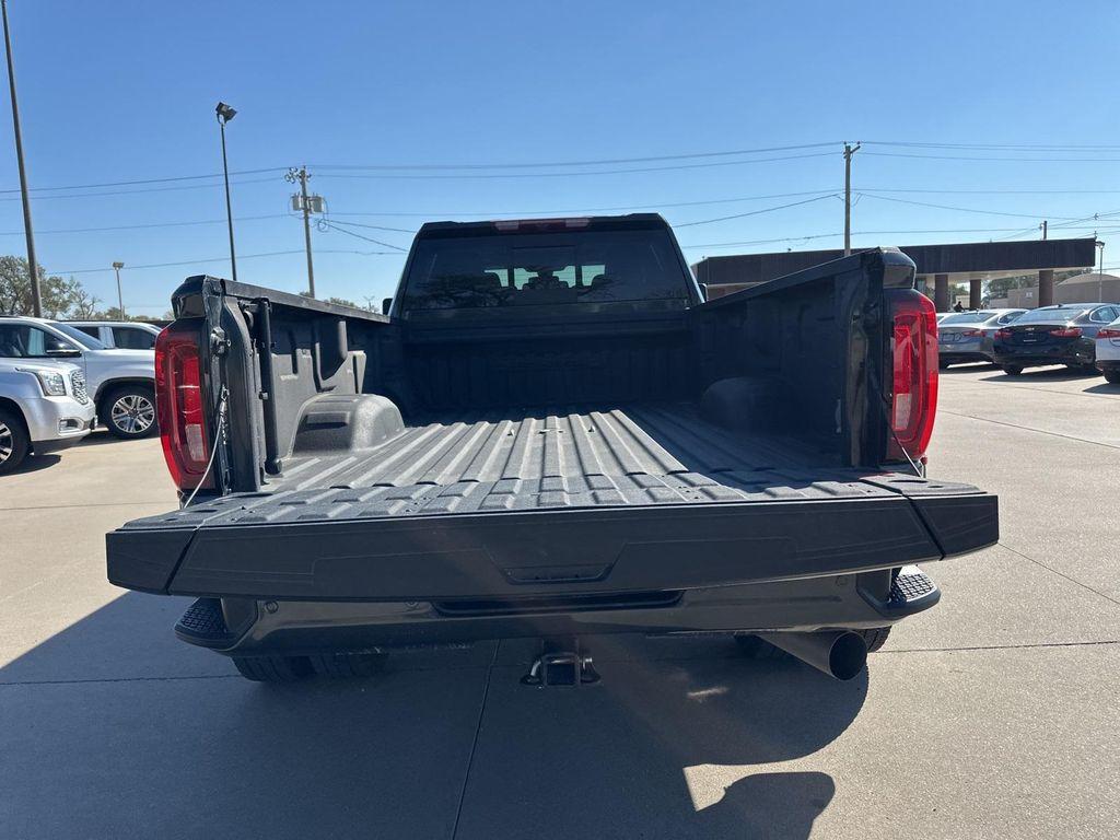 used 2022 GMC Sierra 3500 car, priced at $69,795