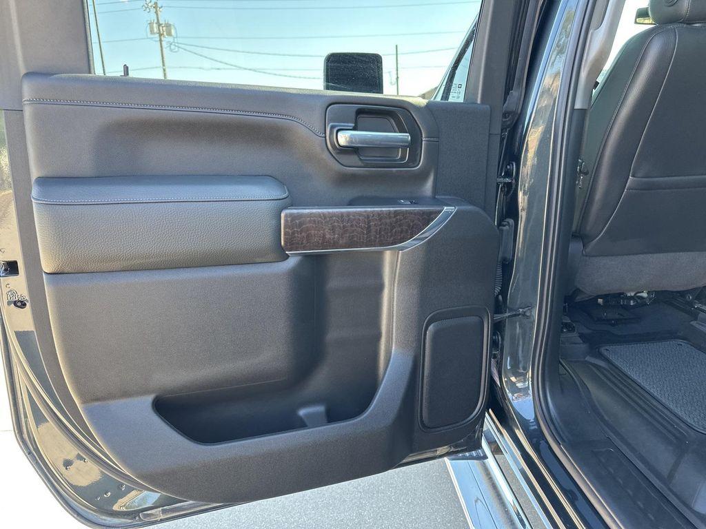 used 2022 GMC Sierra 3500 car, priced at $69,795
