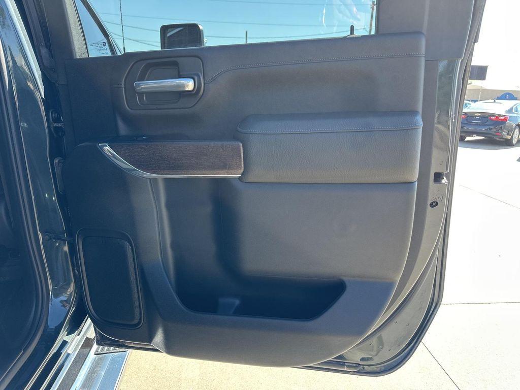 used 2022 GMC Sierra 3500 car, priced at $69,795