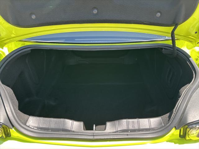 used 2019 Chevrolet Camaro car, priced at $34,450