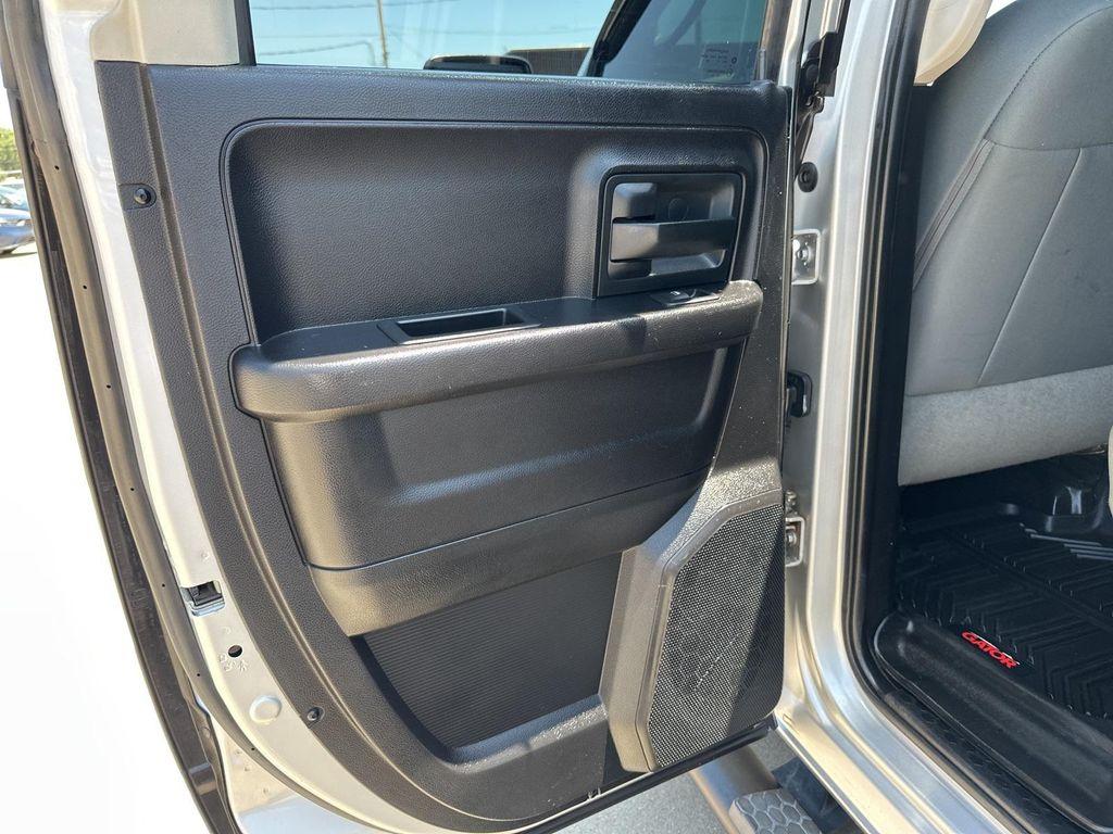 used 2016 Ram 1500 car, priced at $18,995